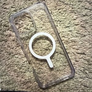 Color Changing iPhone Case